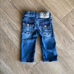 True Religion Baby Jeans
